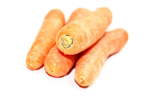 Zanahoria — Foto de Stock