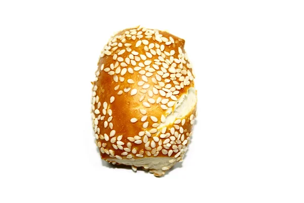 小面包 — 图库照片