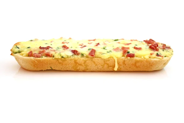 Pizza.