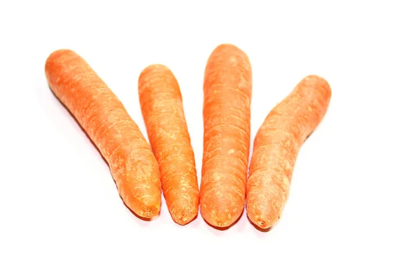 Морковь Лицензионные Стоковые Изображения