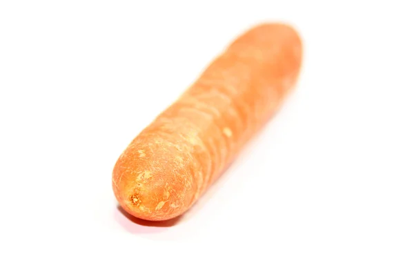 Морковь Стоковое Фото