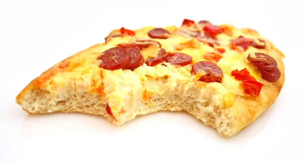Πίτσα — Φωτογραφία Αρχείου