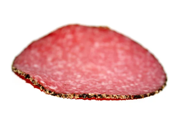 stock image Salami