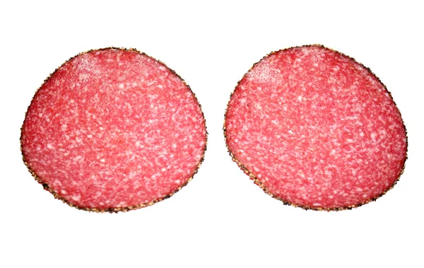 Stock image Salami