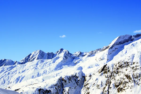 Vinter — Stockfoto