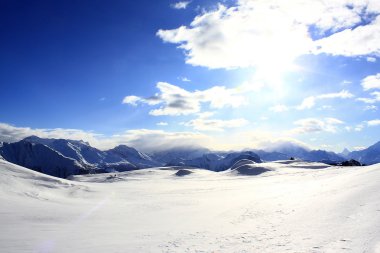 Kış
