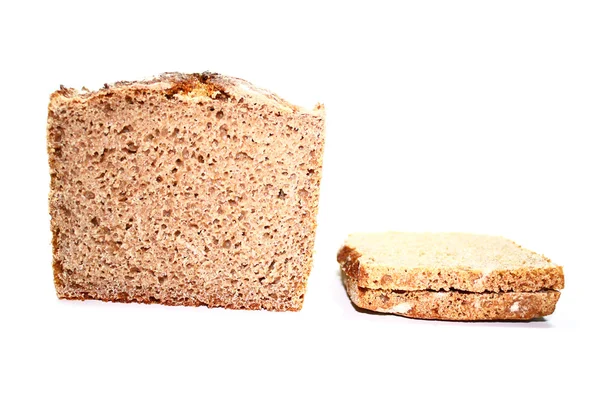 Chleb i bułki — Zdjęcie stockowe