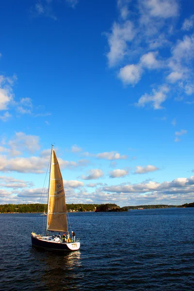 Schweden — Stockfoto