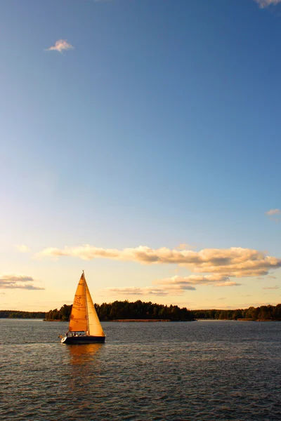 Schweden — Stockfoto