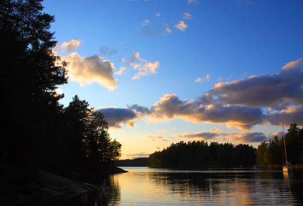 Schweden — Stockfoto