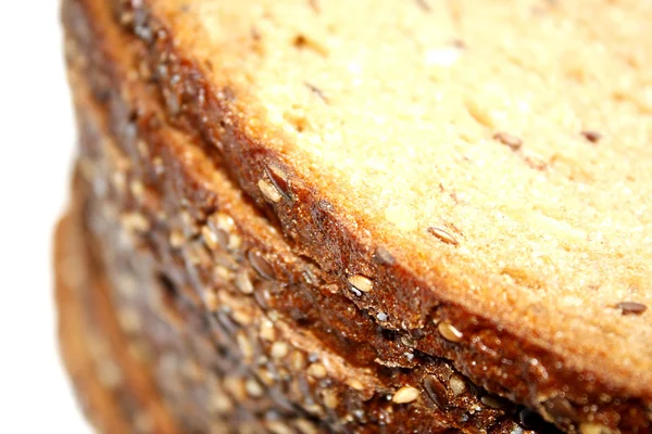 Brood en broodjes — Stockfoto