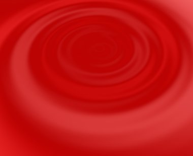 Red paint color background clipart