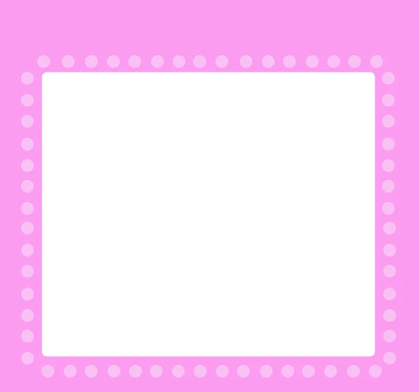 Sfondo rosa — Foto Stock
