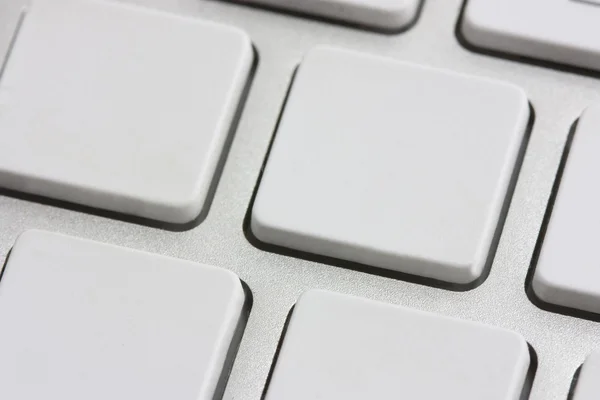 Закрыть клавиатуру — стоковое фото
