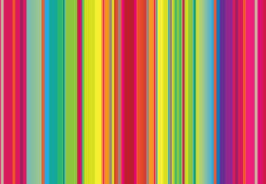 Striped background pattern