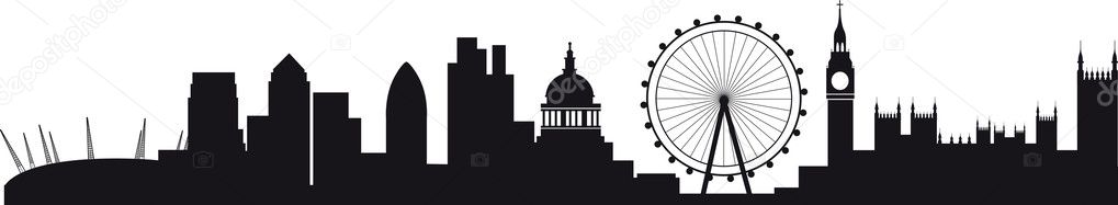 Featured image of post London Skyline Drawing Here you can explore hq london skyline transparent illustrations icons and clipart with filter setting like polish your personal project or design with these london skyline transparent png images