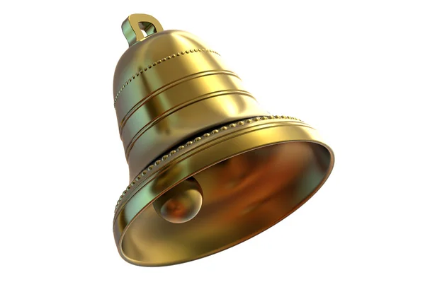Easter bell — Stock Photo, Image