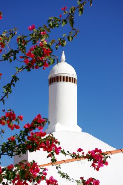 geleneksel Bacada alentejo.