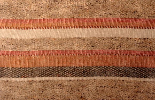 Textured fabric background — Stock Photo, Image
