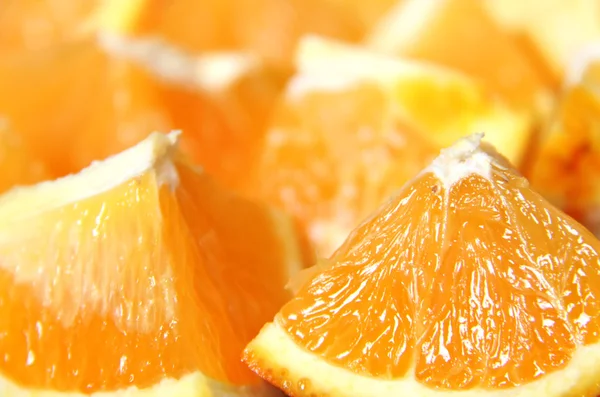 stock image Juicy orange