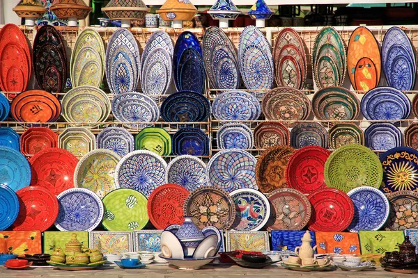 Porcelana árabe —  Fotos de Stock