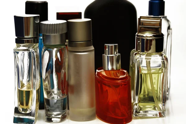 Stock image Perfume bottle