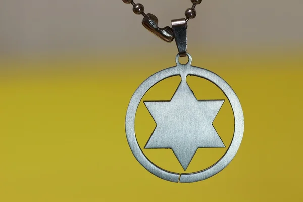 Judaism religious symbol