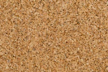 Corkboard background clipart