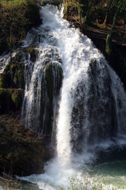 rastoke şelale