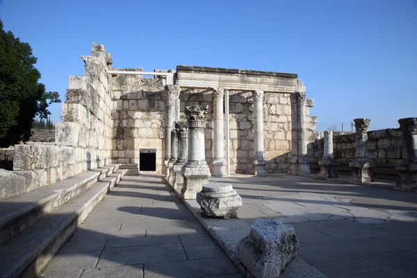 Capernaum — Stok fotoğraf