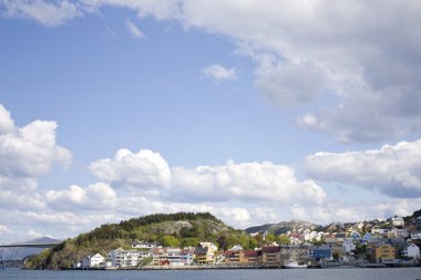 Kristiansund clipart