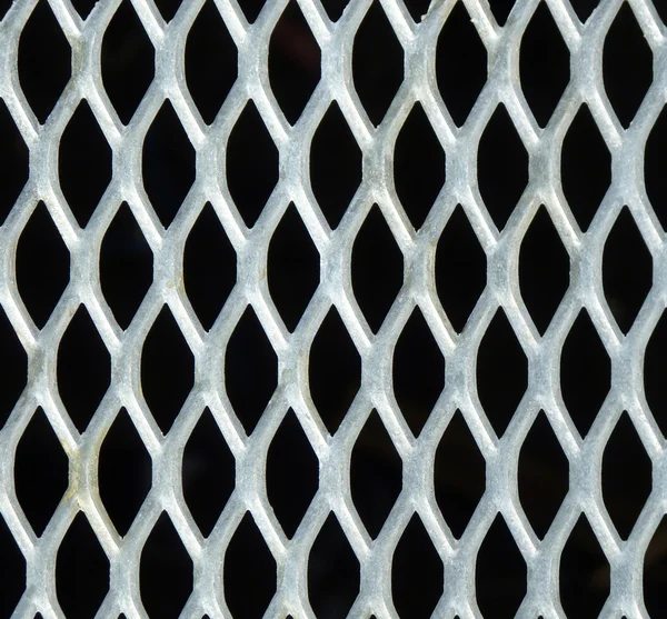 Metall pattern — Stock Photo, Image