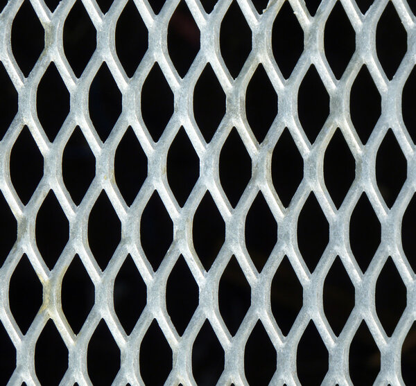 Metall pattern