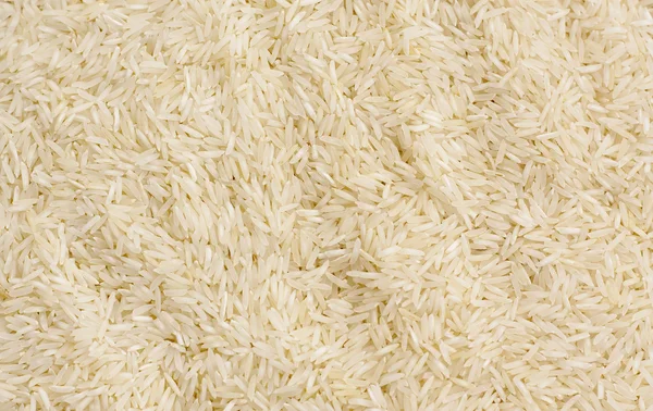 Stock image Basmati Rice