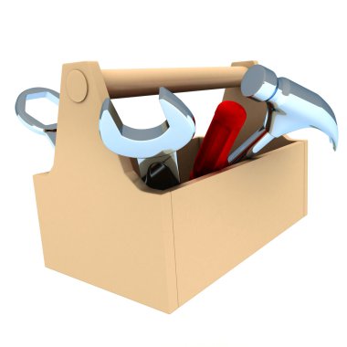 Tools clipart