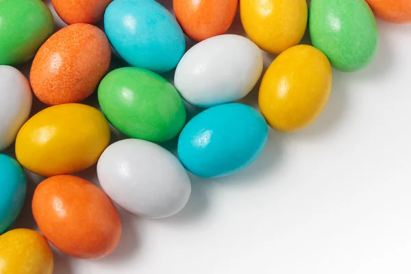 Ovos doces — Fotografia de Stock