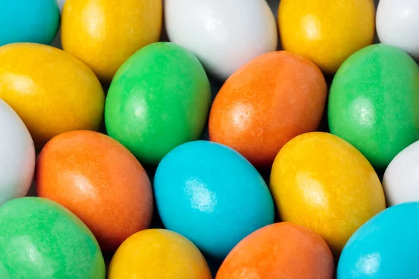 Candy tojás — Stock Fotó