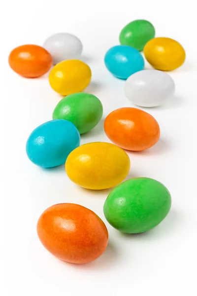 Ovos doces — Fotografia de Stock