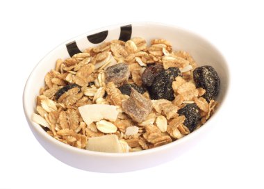 müsli