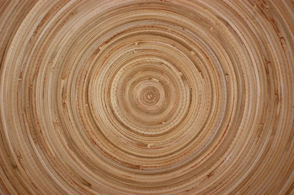 stock image Bamboo circles