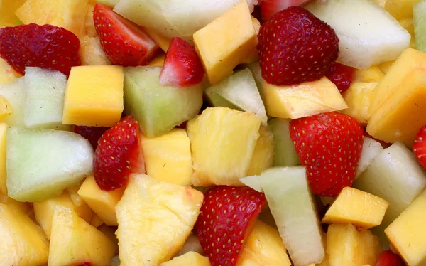 Stock image Fruitsalad