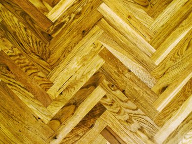 Parquet clipart