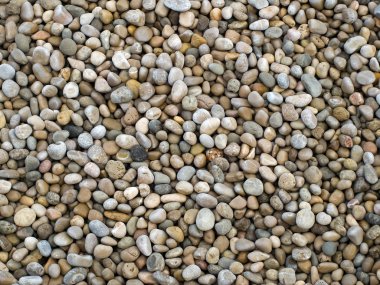 Pebbles background clipart