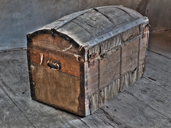 Treasure ark — Stock Photo, Image