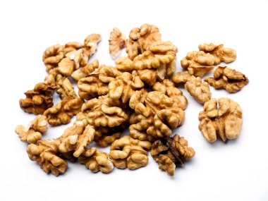 Walnuts clipart