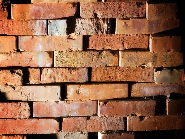 stock image Bricks