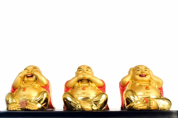 stock image Buddha