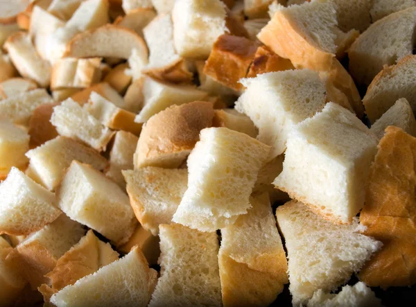 Stock image Dried bread