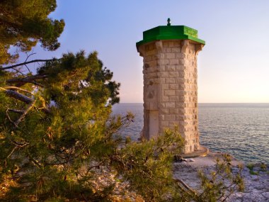 taş deniz feneri