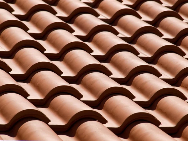 stock image Roof